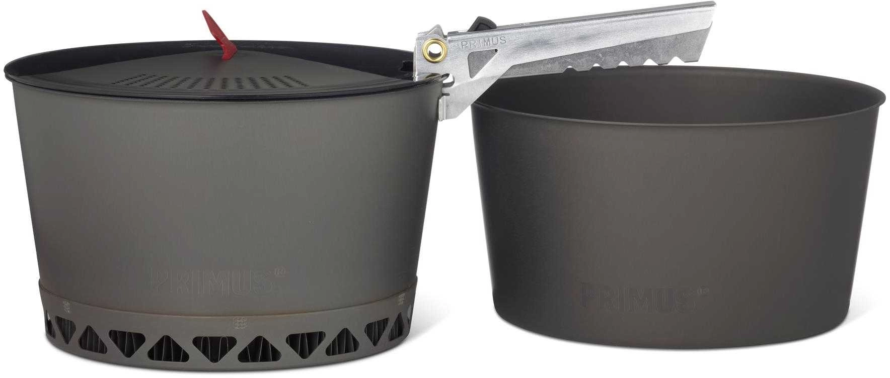 Primus Primetech Pot Set 2,3 L 3 Primus Primetech Pot Set 2,3 L