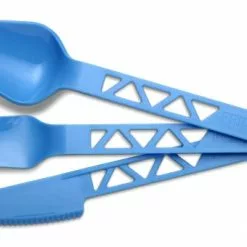 Primus Trailcutlery Tritan, Blue 5 Primus Trailcutlery Tritan, Blue -Cyklar affär CK1283574 1 1
