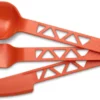 Primus Trailcutlery Tritan, Tangerine 2 Primus Trailcutlery Tritan, Tangerine -Cyklar affär CK1283576 1