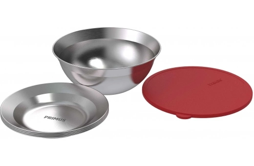 Primus Campfire Serving Kit 4 Primus Campfire Serving Kit - Bild 2