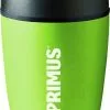Termosmugg Primus Commuter Mug 300 Ml Ljusgrön