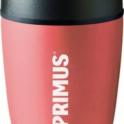 Termosmugg Primus Commuter Mug 300 Ml Ljusrosa