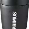 Termosmugg Primus Vacuum Commuter 300 Ml Svart