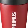 Termosmugg Primus Vacuum Commuter 300 Ml Röd -Cyklar affär CK1283606 1 scaled