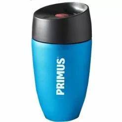Termosmugg Primus Vacuum Commuter 300 Ml Blå 5 Termosmugg Primus Vacuum Commuter 300 Ml Blå -Cyklar affär CK1283607 1 1