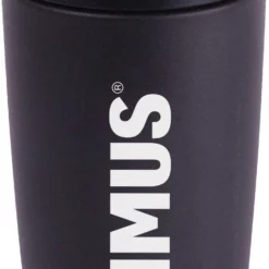 Termosmugg Primus Vacuum Commuter 400 Ml Svart