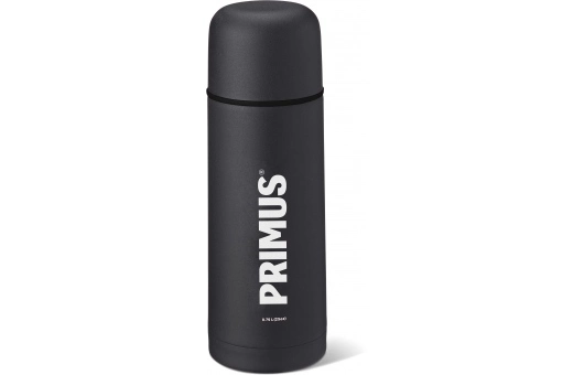 Termosflaska Primus Vacuum Bottle 750 Ml Svart 4 Termosflaska Primus Vacuum Bottle 750 Ml Svart - Bild 2