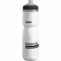 Termosflaska Camelbak Podium Chill 710 Ml Vit/svart 5 Termosflaska Camelbak Podium Chill 710 Ml Vit/svart -Cyklar affär CK1289147 1 1