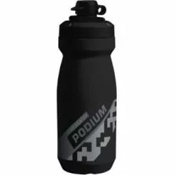 Flaska Camelbak Podium Dirt 620 Ml Svart -Cyklar affär CK1289157 1 1