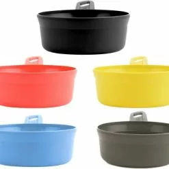 Storkåsa Wildo Sort -Cyklar affär CK1289377 1 1