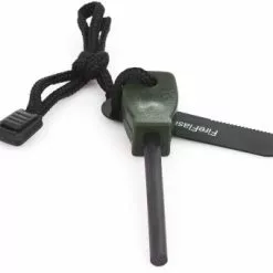 Tändstål Wildo Small Olivgrön -Cyklar affär CK1289390 1 1