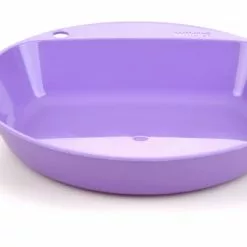 Tallrik Wildo Djup Lila -Cyklar affär CK1289415 1 1