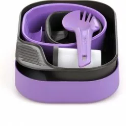 Tallrikslåda Wildo Komplett Lila -Cyklar affär CK1289422 1 1