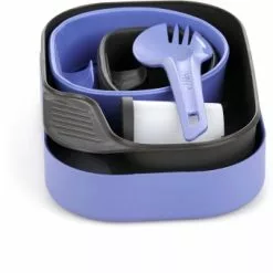 Tallrikslåda Wildo Komplett Ljusblå -Cyklar affär CK1289423 1 1