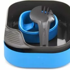 Tallrikslåda Wildo Light Blå -Cyklar affär CK1289426 1 1