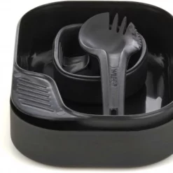 Tallrikslåda Wildo Light Svart -Cyklar affär CK1289427 1 1