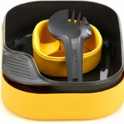 Tallrikslåda Wildo Light Gul -Cyklar affär CK1289429 1 1