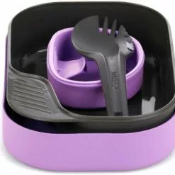 Tallrikslåda Wildo Light Lila -Cyklar affär CK1289430 1 1