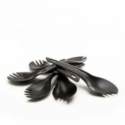 Spork Wildo Svart -Cyklar affär CK1289434 1 1