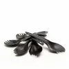 Spork Wildo Svart 2 Spork Wildo Svart -Cyklar affär CK1289434 1
