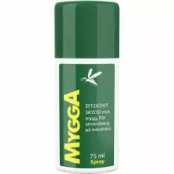 Mygga Spray 75 Ml 5 Mygga Spray 75 Ml -Cyklar affär CK1289490 1 1