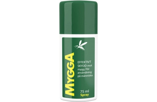 Mygga Spray 75 Ml 4 Mygga Spray 75 Ml - Bild 2