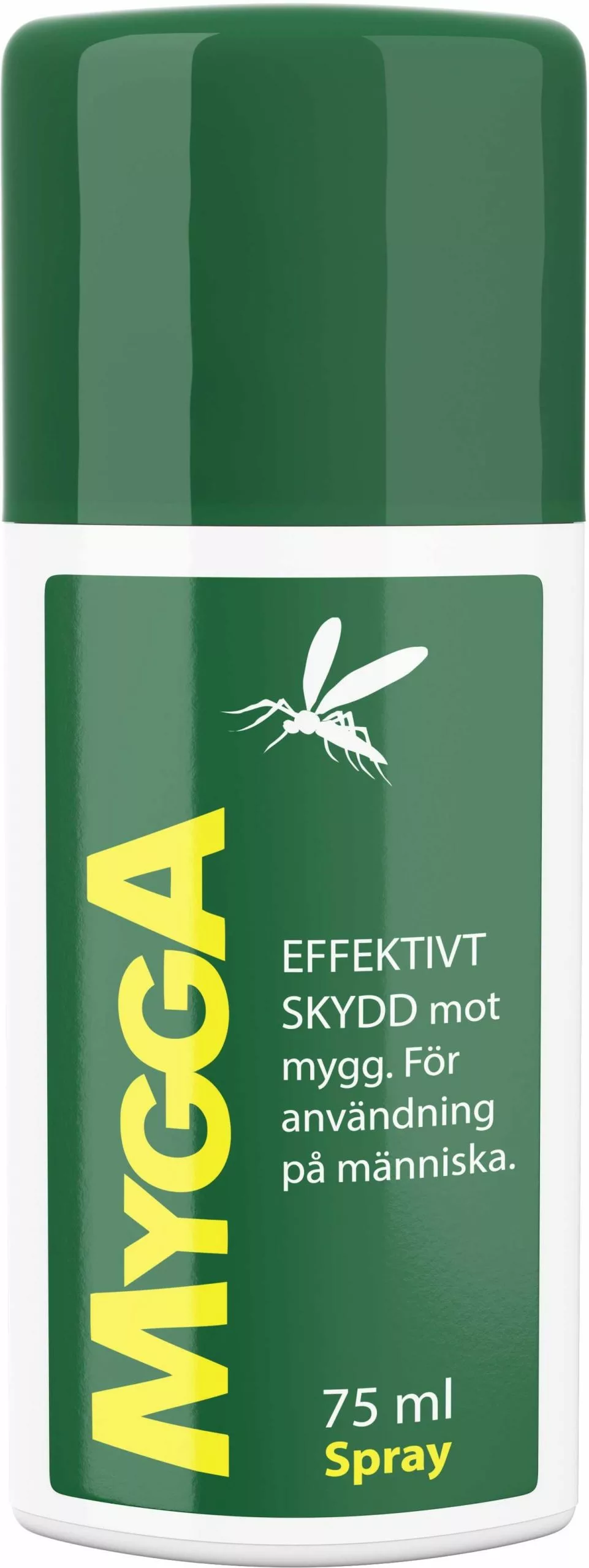 Mygga Spray 75 Ml 3 Mygga Spray 75 Ml