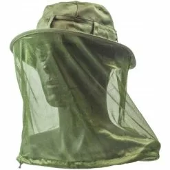 Jo Sport Mygghatt Grön Jr -Cyklar affär CK1289624 1 1