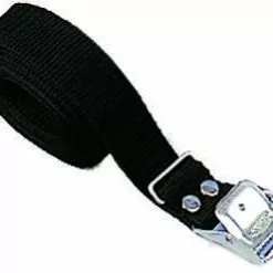 Packrem Hiker 200 Cm Svart