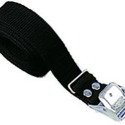 Packrem Hiker 75 Cm Svart