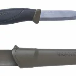 Kniv Morakniv Companion Grön 5 Kniv Morakniv Companion Grön -Cyklar affär CK1289684 1 1