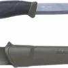 Kniv Morakniv Companion Grön