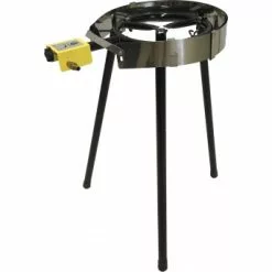 Hallmark Gasolbrännare Hällmark 30 Cm För Stekhäll Med 48 Cm Diameter 5 Hallmark Gasolbrännare Hällmark 30 Cm För Stekhäll Med 48 Cm Diameter -Cyklar affär CK1289694 1 1