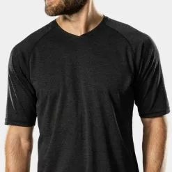 Tröja Bontrager Quantum Fitness Svart