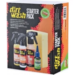 Dirtwash Starter Pack Weldtite -Cyklar affär CK1312087 1 1