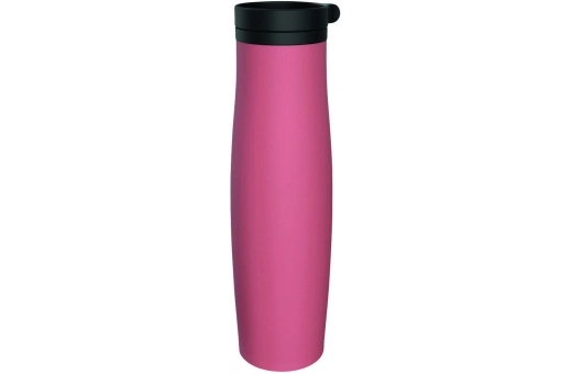 Termosflaska Camelbak Beck Vacuum Stainless 600 Ml Rosa 4 Termosflaska Camelbak Beck Vacuum Stainless 600 Ml Rosa - Bild 2