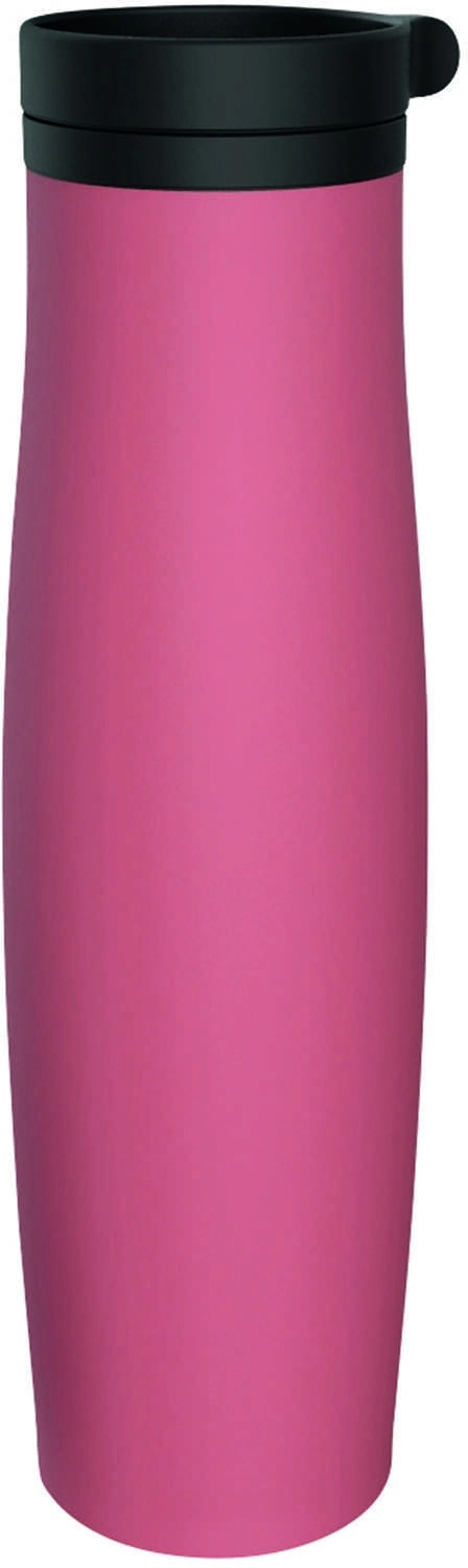 Termosflaska Camelbak Beck Vacuum Stainless 600 Ml Rosa 3 Termosflaska Camelbak Beck Vacuum Stainless 600 Ml Rosa