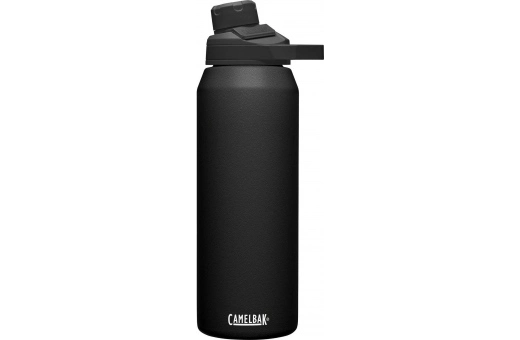 Termosflaska Camelbak Chute Mag Sst Vacuum Insulated 1 Liter Svart 4 Termosflaska Camelbak Chute Mag Sst Vacuum Insulated 1 Liter Svart - Bild 2