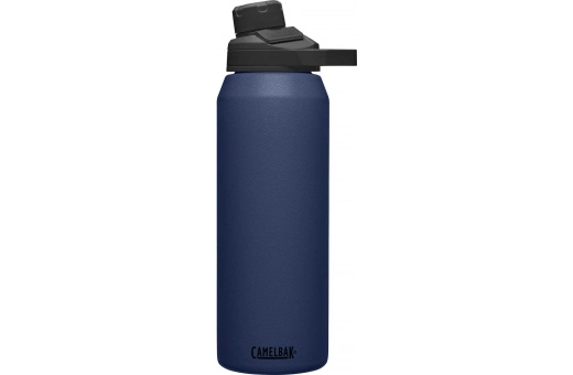 Termosflaska Camelbak Chute Mag Sst Vacuum Insulated 1 Liter Navyblå 4 Termosflaska Camelbak Chute Mag Sst Vacuum Insulated 1 Liter Navyblå - Bild 2