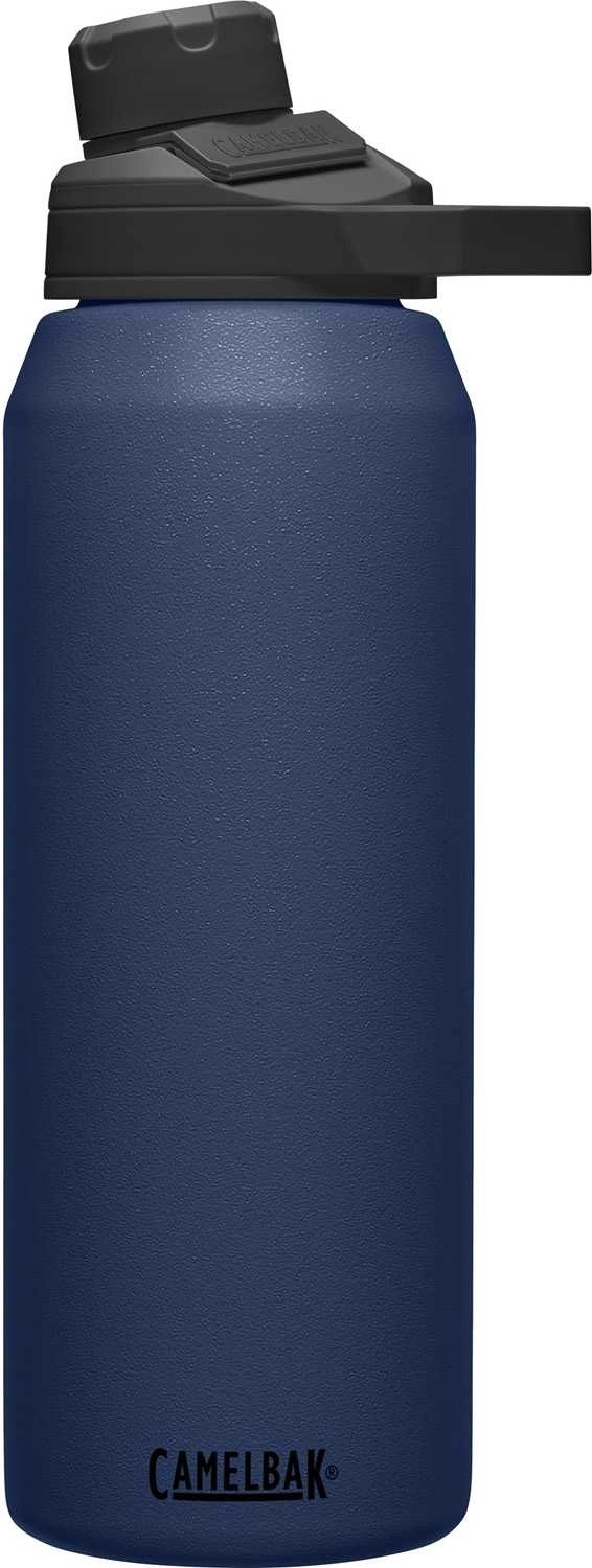 Termosflaska Camelbak Chute Mag Sst Vacuum Insulated 1 Liter Navyblå 3 Termosflaska Camelbak Chute Mag Sst Vacuum Insulated 1 Liter Navyblå
