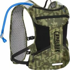 Vätskeryggsäck Camelbak Chase Bike Vest Camelflage