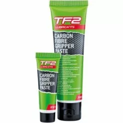 Montagepasta Weldtite TF2 Carbon Fibre Gripper Paste 5 Montagepasta Weldtite TF2 Carbon Fibre Gripper Paste -Cyklar affär CK1313098 1 1