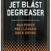 Jet Blast Degreaser Weldtite -Cyklar affär CK1313362 1