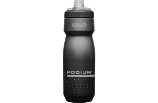 Flaska Camelbak Podium 710 Ml Svart 4 Flaska Camelbak Podium 710 Ml Svart - Bild 2