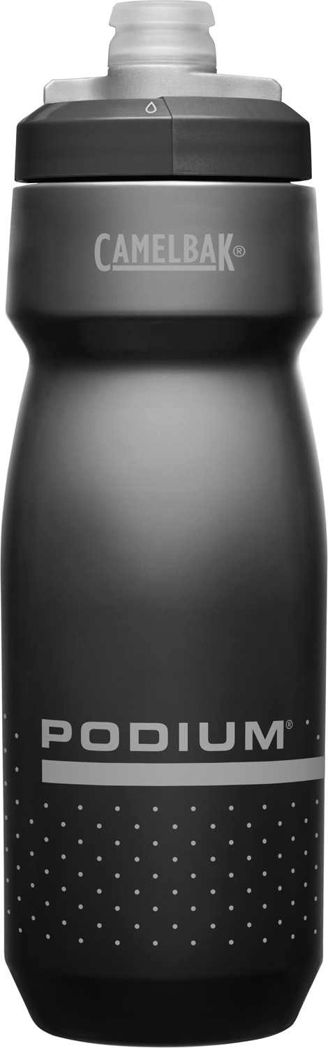 Flaska Camelbak Podium 710 Ml Svart 3 Flaska Camelbak Podium 710 Ml Svart