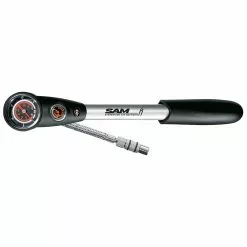 Dämparpump SKS SAM Silver