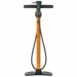 Golvpump SKS Airworx 10.0 Orange