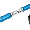 Mini Pump XLC PU-R03 Silver/blå