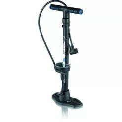 Golvpump XLC PU-S03 Gamma Svart -Cyklar affär CSN 2501955000 1