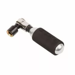 Kolsyrepump Zefal EZ Big Shot Svart/silver 5 Kolsyrepump Zefal EZ Big Shot Svart/silver -Cyklar affär CSN 4051 1